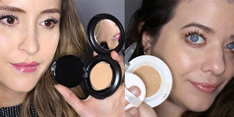 best foundation cushion refill.